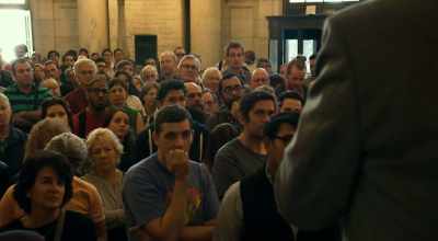 In an interview recently, you said, - Ex Libris: The New York Public Library