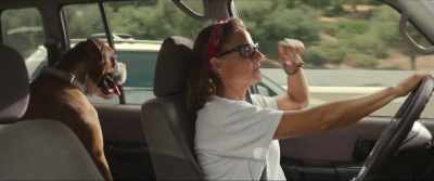 In an interview
with public radio, - NYAD
