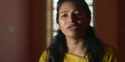 In an investigation,
patience is crucial. It's everything. - Crime Stories: India Detectives