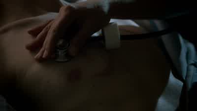 In... And out. In. - Teen Wolf
