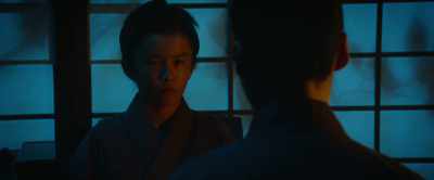 In Annaka, we are the Shogun's spies. - Samurai Marathon