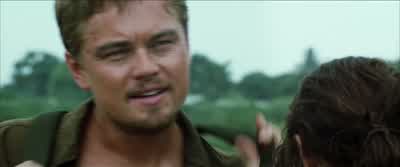 In another life maybe, all right? - Blood Diamond