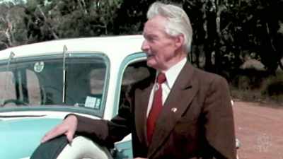 In answer to a great need of... - Aussie Inventions That Changed The World