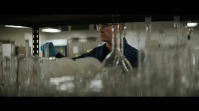 In anti-doping, the level playing field
is what we strive for, - Untold: Hall of Shame