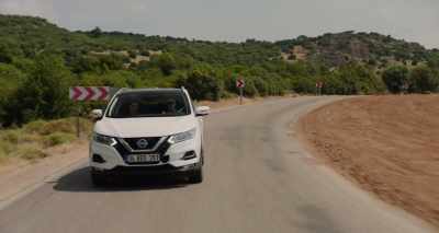 In antiquity,
its hilltop location made - The Trip to Greece