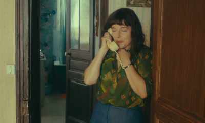 In any case, I'm really happy for you. - Angry Annie