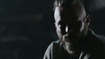 In any case, I've decided to go. - Vikings