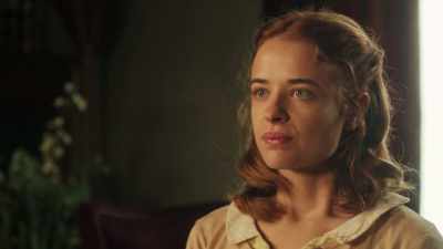  In any case, the first thing
 we need to do - V.C. Andrews' Ruby