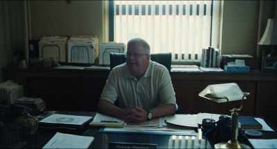 In any case, if they had ever acted out,
we would have told you about it. - The Killing of a Sacred Deer