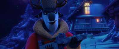 In any case, time is ticking. - Arctic Dogs