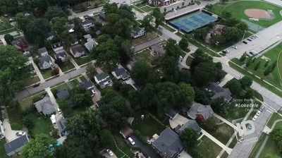 IN ANY INVESTIGATION
OF THIS SORT, - The Lake Erie Murders