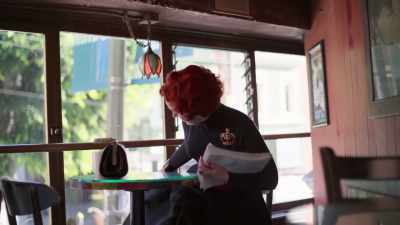 In any kind of creative project, - Inside Pixar