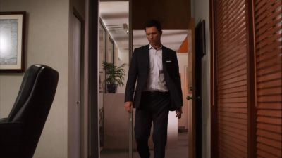 In any kind
of sabotage operation, - Burn Notice