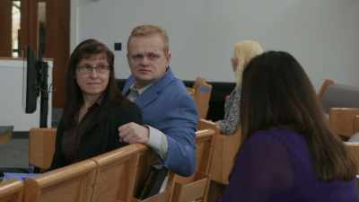 - In any recovery community,
they always suggest highly - Inmate to Roommate