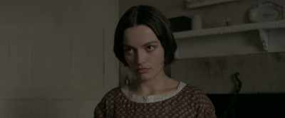 '...in any way for joke.' - Emily