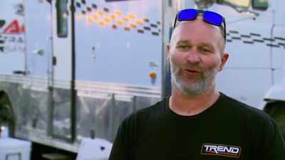 In any way, shape, or form,
what you wanna do as a team. - Street Outlaws No Prep Kings Team Attack