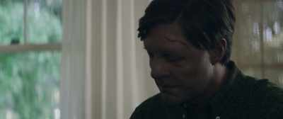 In your apartment, you mentioned "her." - Clinical