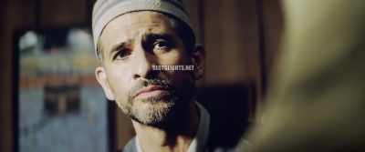 [In Arabic] I will
clense this place - Refuge