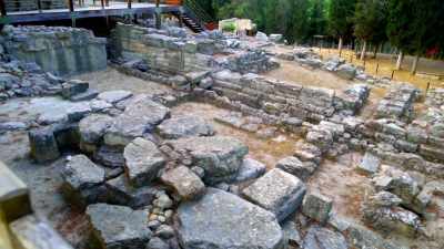 In archaeology, evidence only gets
you so far. Archaeologists always - Raiders of the Lost Past with Janina Ramirez