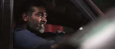 In my area, in the circumstances, - Vikram Vedha
