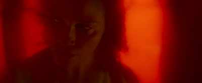 In her arrogance, - The Curse of the Necklace