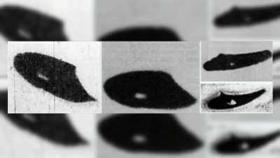 In that article,
men long experienced - Project Blue Book Exposed