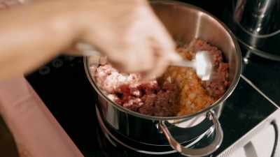 In Artusi'’s recipe - Stanley Tucci: Searching for Italy