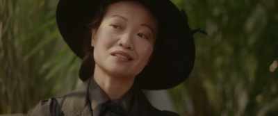 - In assessing
your application, - Theodosia