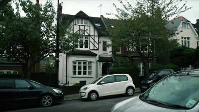 In his attic flat, - 35 Serial Killers the World Wants to Forget