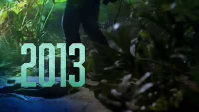 In August of 2013,
archaeologists, - The UnBelievable with Dan Aykroyd