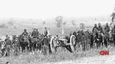 >> IN AUGUST OF SEPTEMBER 862,
CONFEDERATE GENERAL ROBERT E. - Lincoln: Divided We Stand