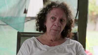 ..in Australia - Miriam Margolyes: Australia Unmasked