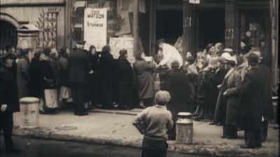 In Austria, this process intensified after Goring declared - Hitler's Gold