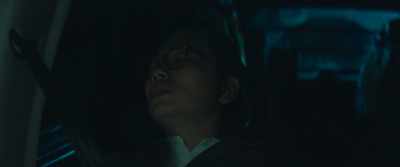 In-bae, wake up! - Dr. Cheon and the Lost Talisman