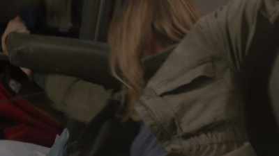 In that bag...
I need you to look inside. - 9-1-1