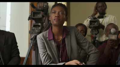 In banking, mining, tourism,
construction, all regulated, - Black Earth Rising
