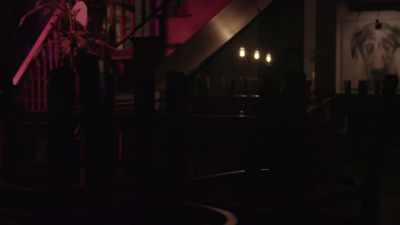 In this bar and restaurant
area alone, - Ghost Brothers: Lights Out