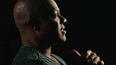 In basketball,
a coach can decide - Breaking Olympia: The Phil Heath Story