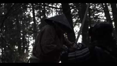 In this battle, you are dealing
with a largely peasant force - Age of Samurai: Battle for Japan