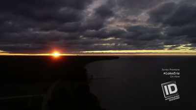 IN BAY VILLAGE, - The Lake Erie Murders