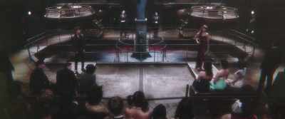 In bed, he always boasted
about his way with women. - Kaiji: Final Game