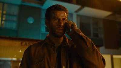 - In your best friend, we found a man - Most Dangerous Game