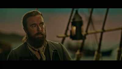 In better times, - The Lost Pirate Kingdom