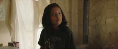 In between the dust
and the stained walls, - Frybread Face and Me