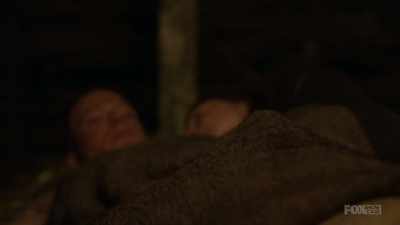 In his big, black... - Lambs of God