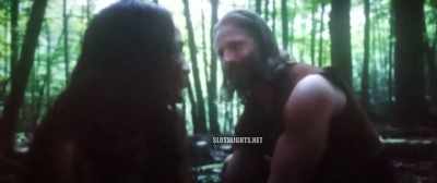 [in Blackfoot] - The Oath