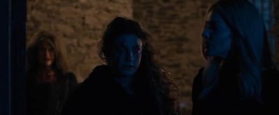 In blindness,
I now see everything. - Van Helsing
