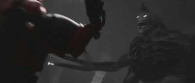 In blood will we be renewed! - Angels of Death