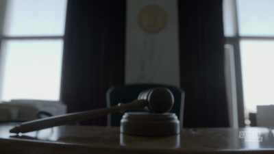 - In both cases,
there were legal proceedings - Black Widow Murders