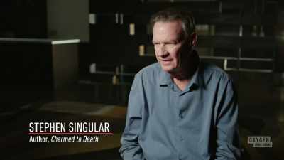 - In both cases, there was no
forced entry into the house. - Black Widow Murders